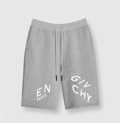 replica givenchy shorts|how to find givenchy clothes.